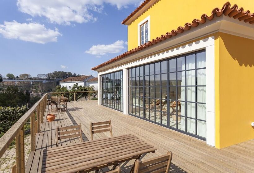 膳宿费 Quinta De Sá