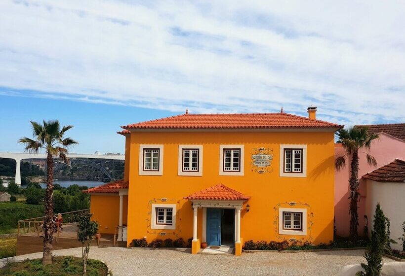 膳宿费 Quinta De Sá