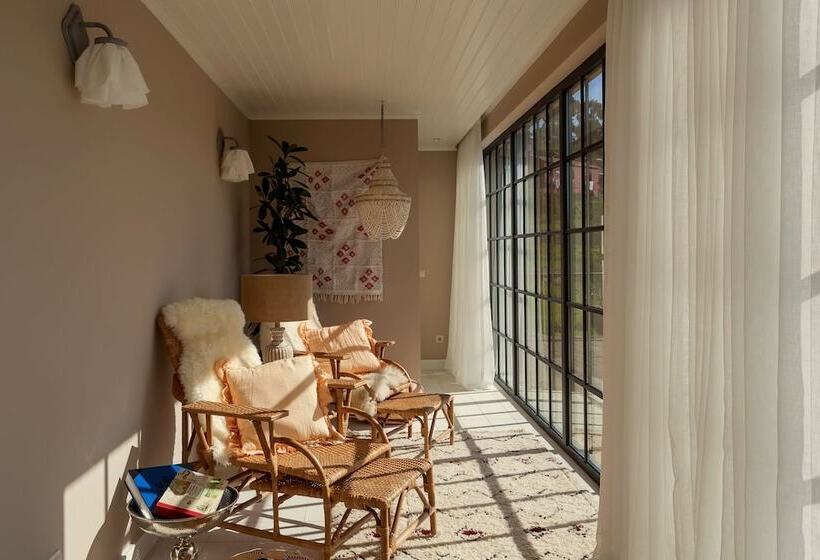 膳宿费 Quinta De Sá