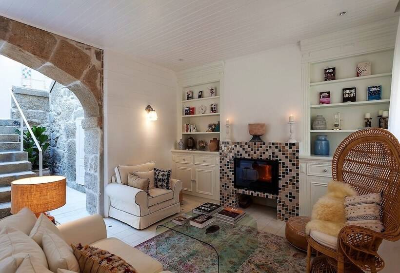 膳宿费 Quinta De Sá