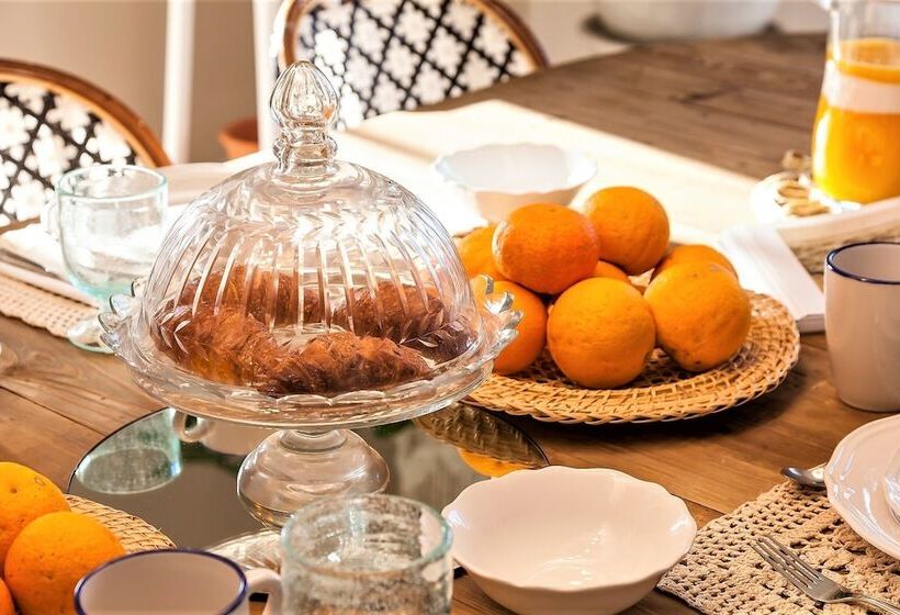 膳宿费 Quinta De Sá