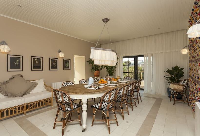 膳宿费 Quinta De Sá