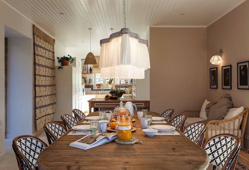 膳宿费 Quinta De Sá