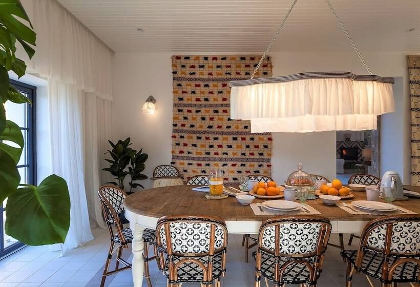 膳宿费 Quinta De Sá