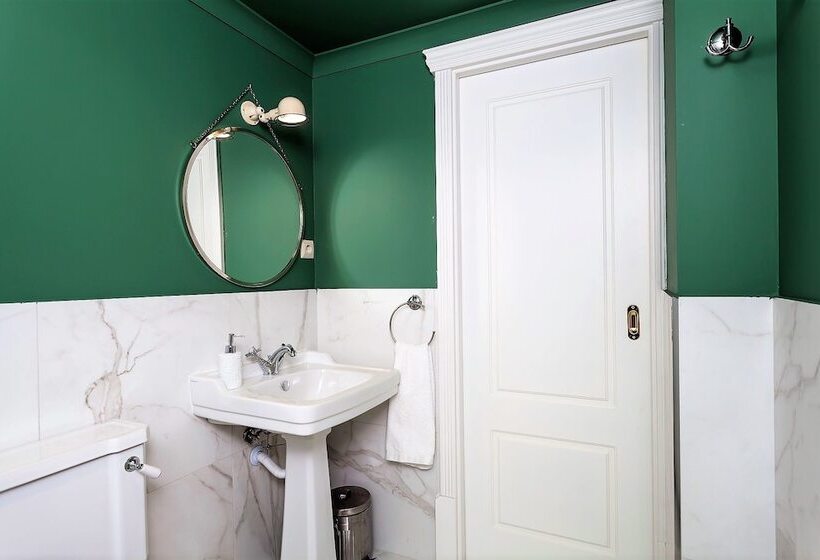 膳宿费 Quinta De Sá