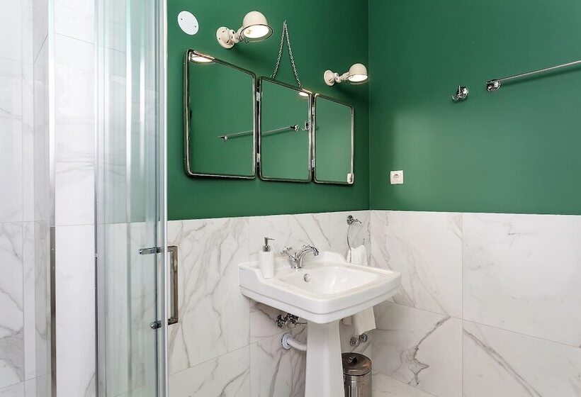 膳宿费 Quinta De Sá