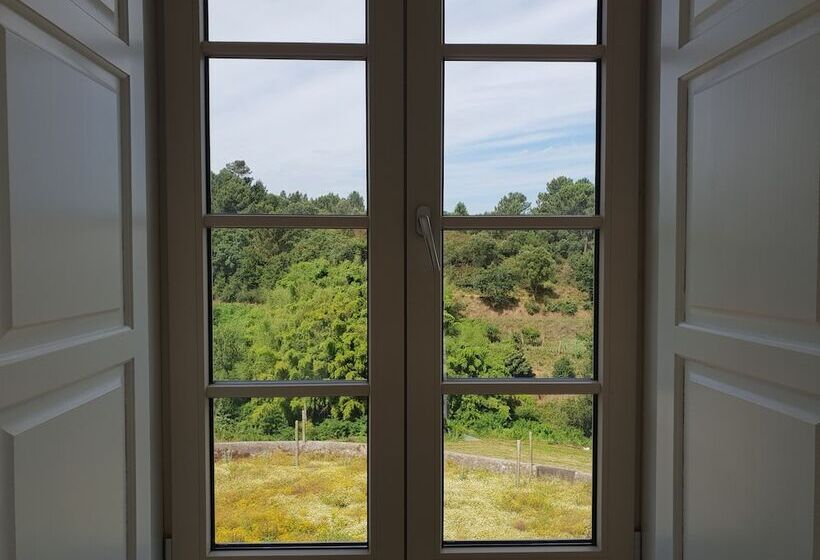 膳宿费 Quinta De Sá