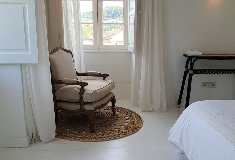 膳宿费 Quinta De Sá