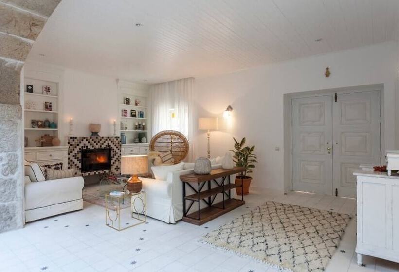 膳宿费 Quinta De Sá