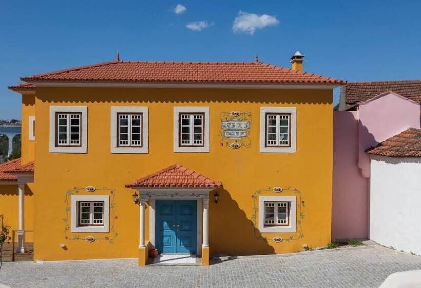 膳宿费 Quinta De Sá