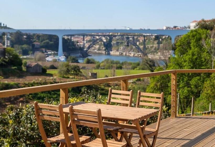 膳宿费 Quinta De Sá