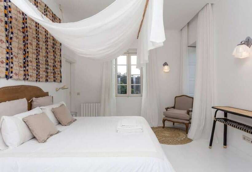 膳宿费 Quinta De Sá