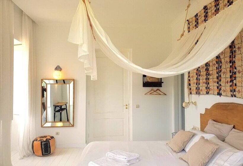 膳宿费 Quinta De Sá