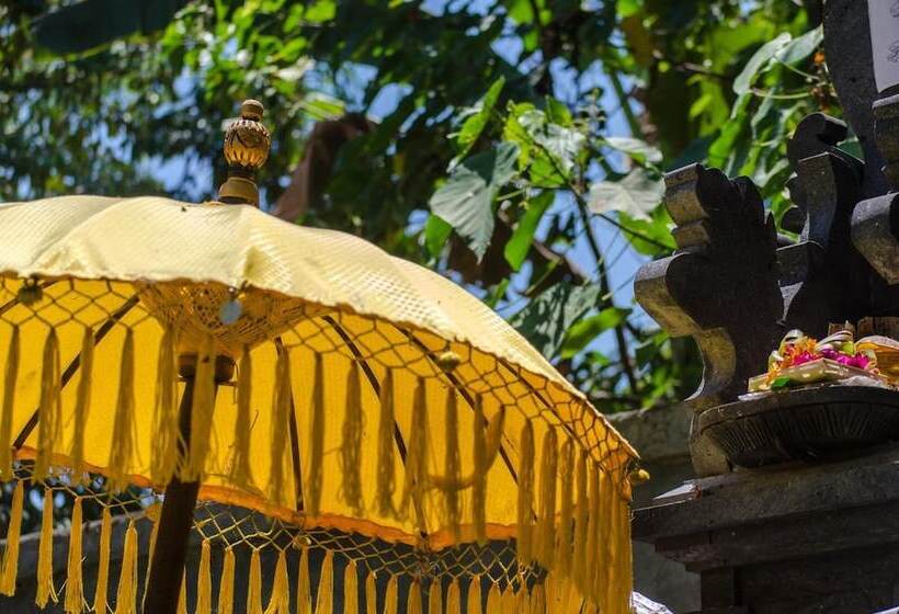 Пансион Sayan Romantis Guest House