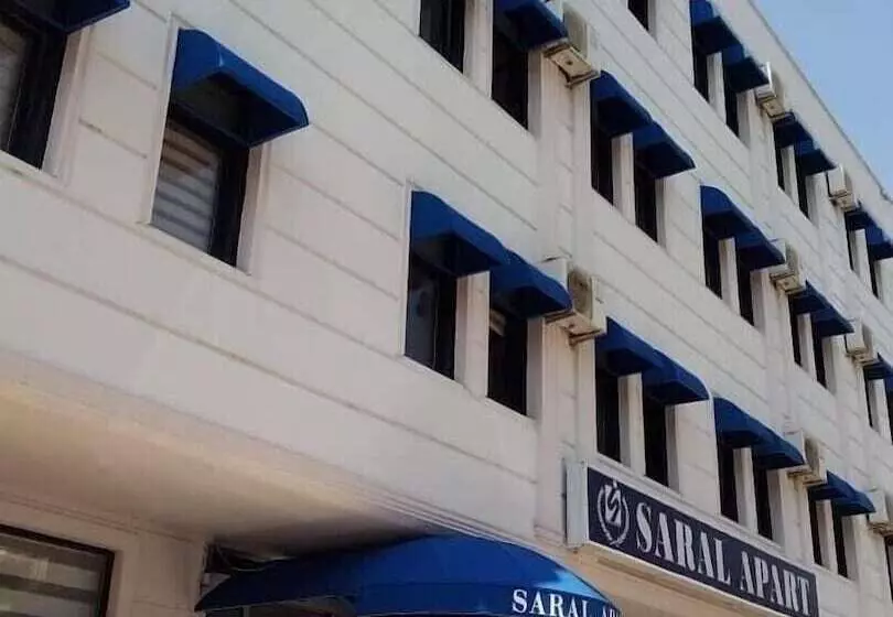 Saral Apart