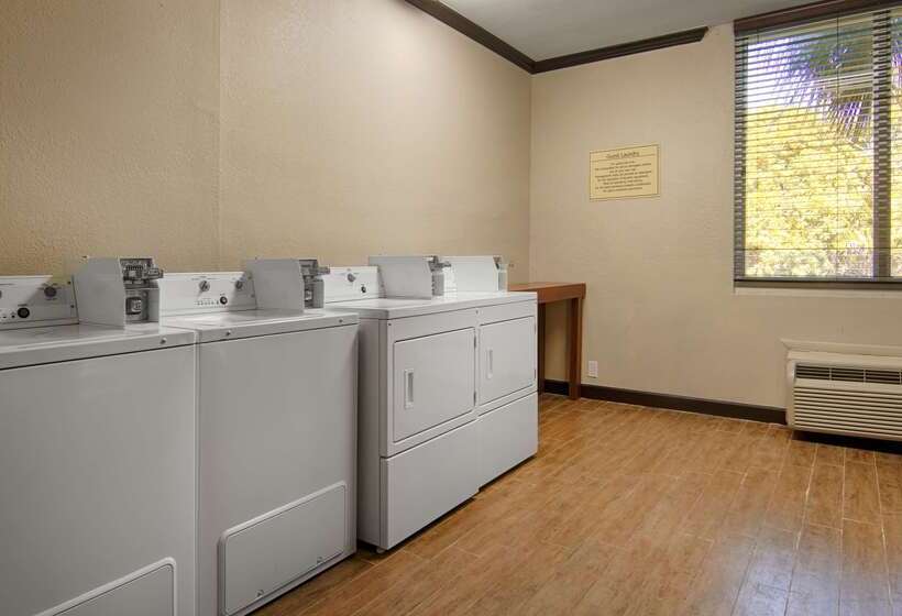 هتل Best Western Ft. Lauderdale I95 Inn