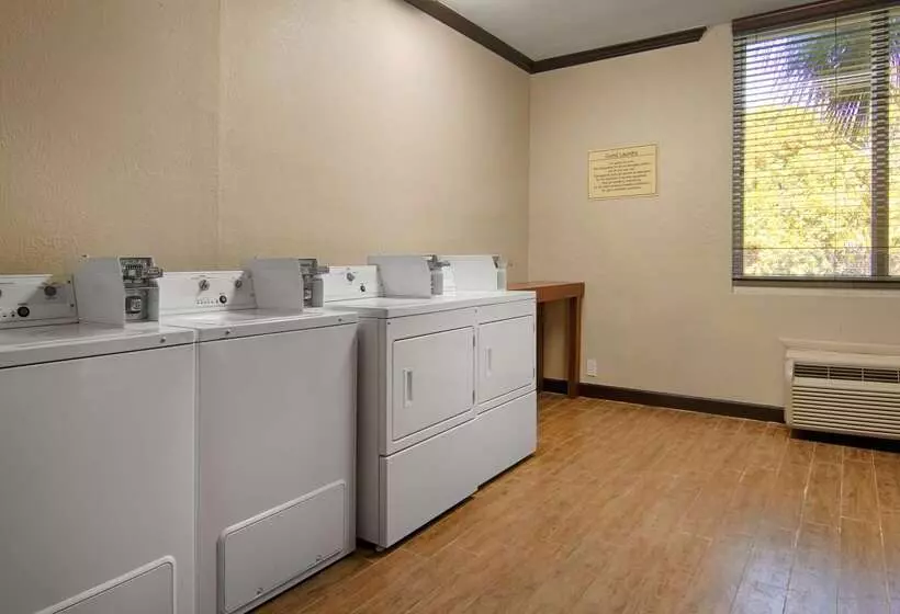 ホテル Best Western Ft. Lauderdale I95 Inn