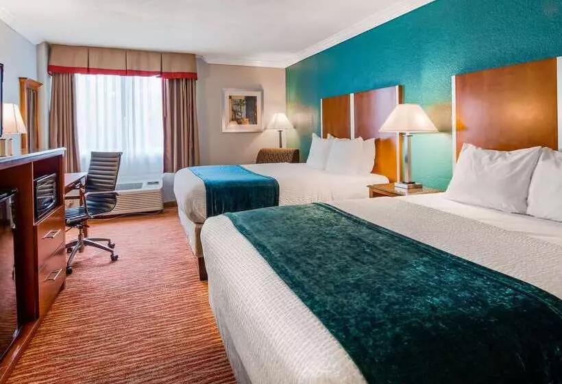 ホテル Best Western Ft. Lauderdale I95 Inn