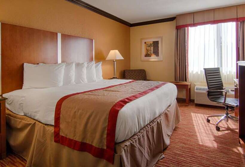 هتل Best Western Ft. Lauderdale I95 Inn