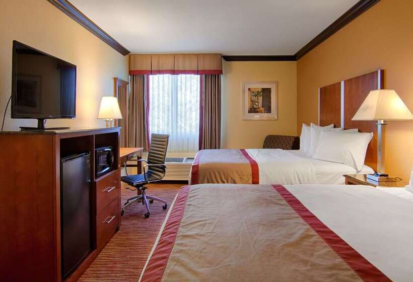 هتل Best Western Ft. Lauderdale I95 Inn