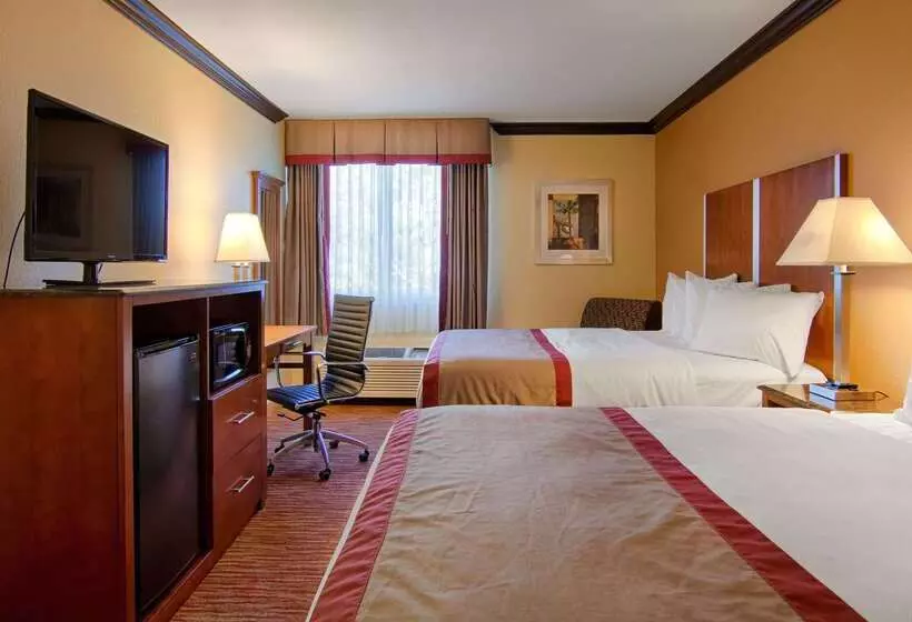 ホテル Best Western Ft. Lauderdale I95 Inn
