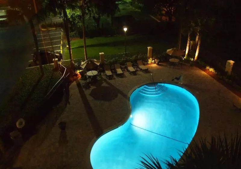 ホテル Best Western Ft. Lauderdale I95 Inn