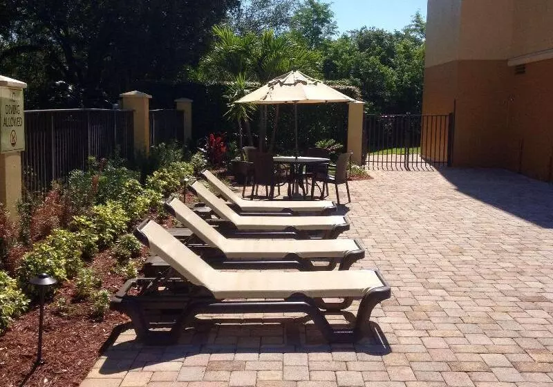 ホテル Best Western Ft. Lauderdale I95 Inn