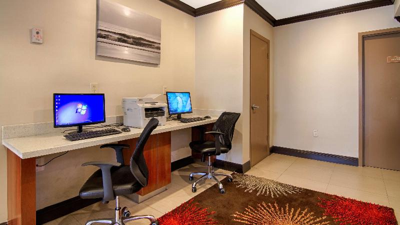 هتل Best Western Ft. Lauderdale I95 Inn