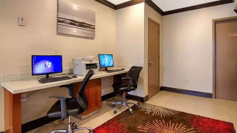 ホテル Best Western Ft. Lauderdale I95 Inn