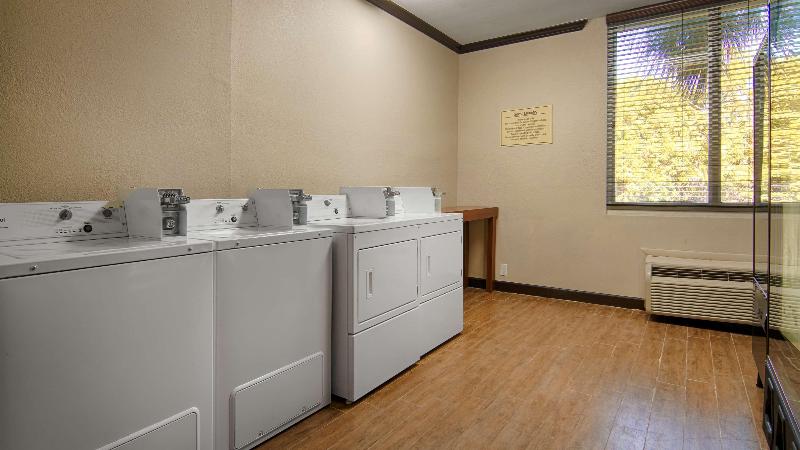 هتل Best Western Ft. Lauderdale I95 Inn