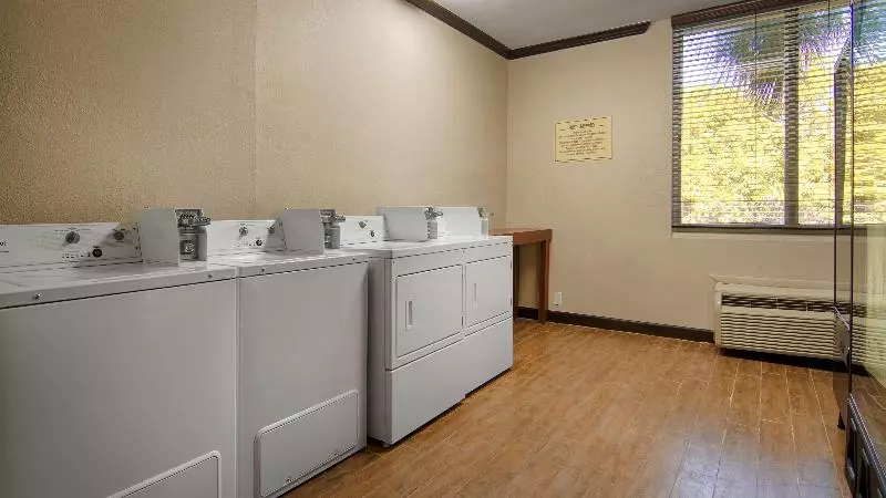 ホテル Best Western Ft. Lauderdale I95 Inn