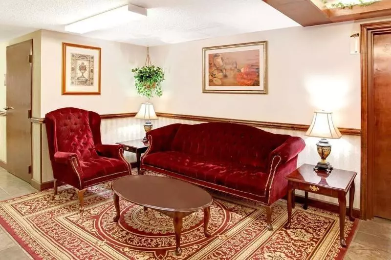 فندق Days Inn By Wyndham Adairsville