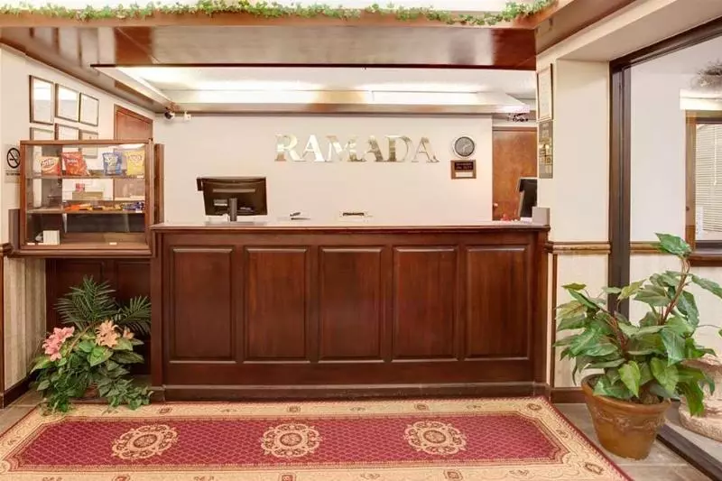 فندق Days Inn By Wyndham Adairsville