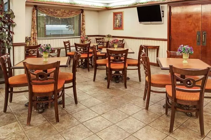 فندق Days Inn By Wyndham Adairsville