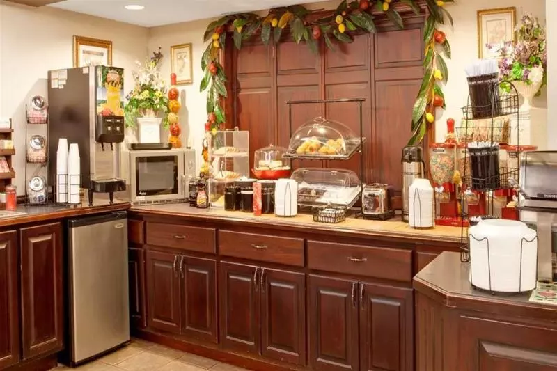 فندق Days Inn By Wyndham Adairsville