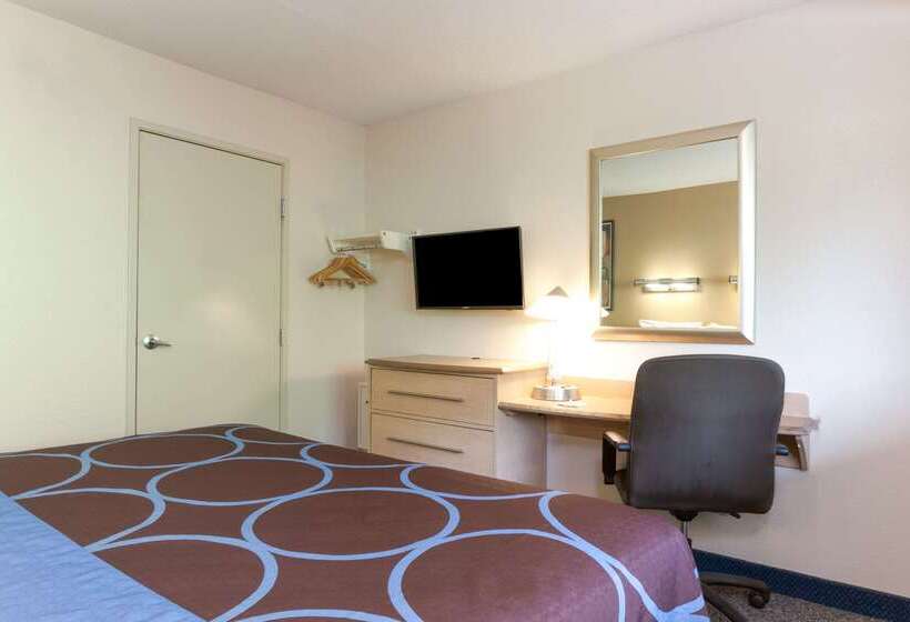 בית מלון כפרי Days Inn By Wyndham Monmouth Junction S Brunswick Princeton