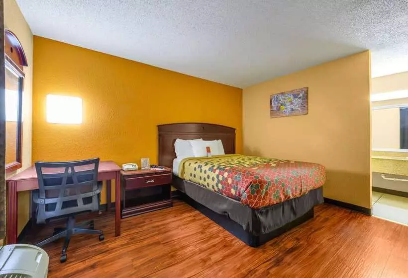 酒店 Econo Lodge