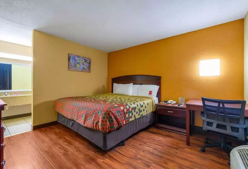 酒店 Econo Lodge