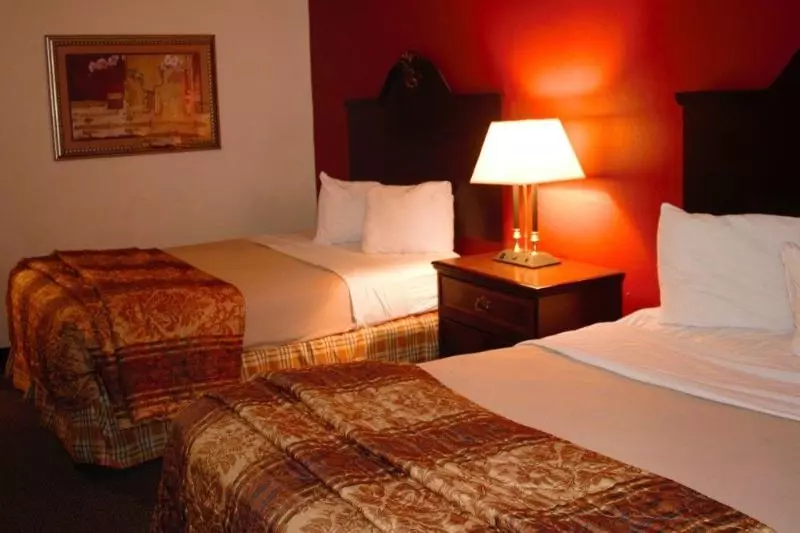 هتل Studio 6 Amarillo, Tx West Medical Center