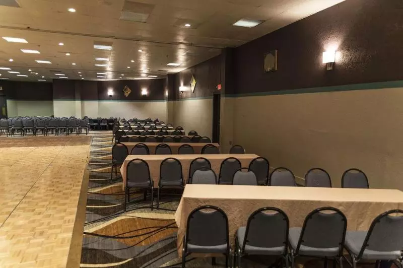 هتل Studio 6 Amarillo, Tx West Medical Center