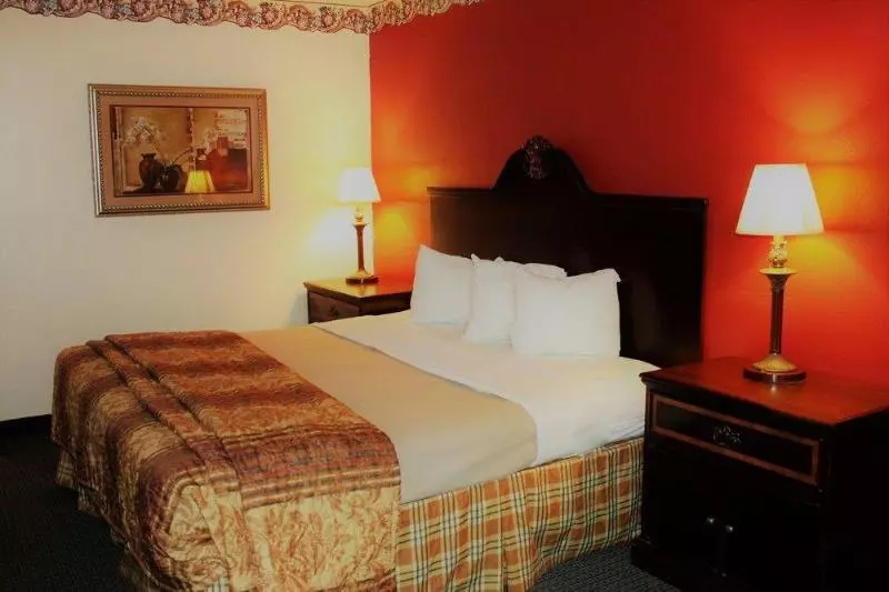 هتل Studio 6 Amarillo, Tx West Medical Center