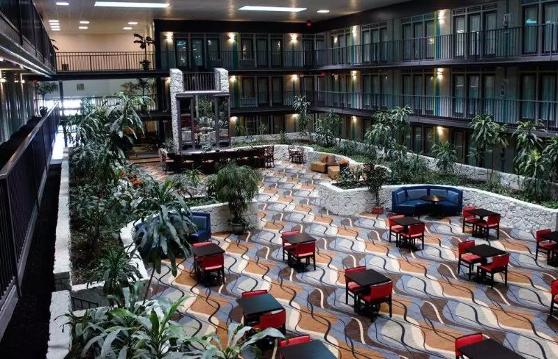 هتل Studio 6 Amarillo, Tx West Medical Center