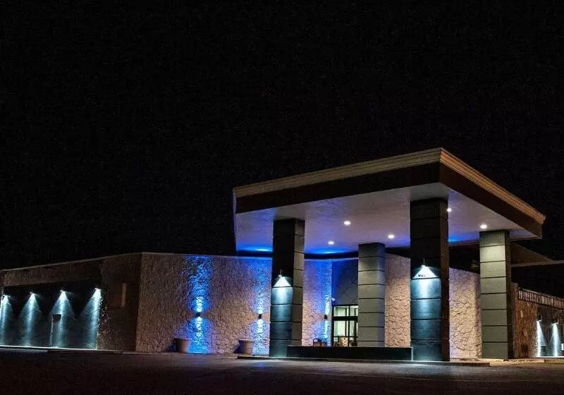 هتل Studio 6 Amarillo, Tx West Medical Center