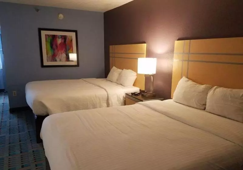 هتل Studio 6 Amarillo, Tx West Medical Center