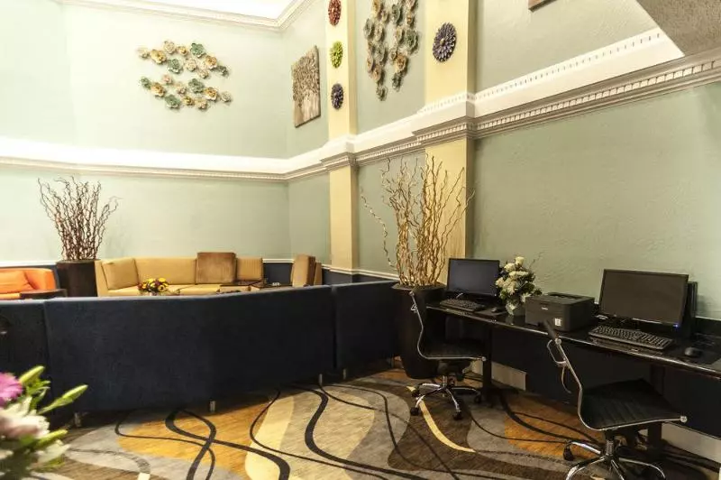 هتل Studio 6 Amarillo, Tx West Medical Center