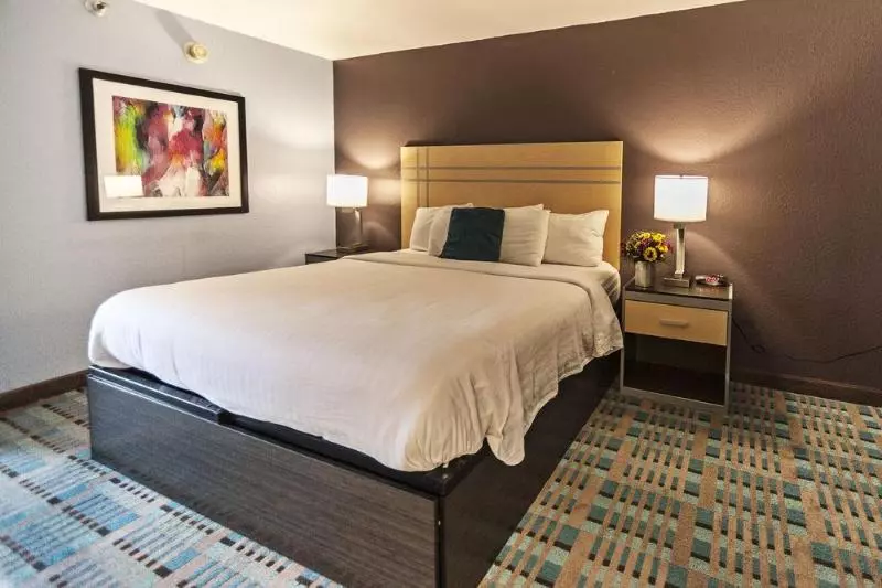 هتل Studio 6 Amarillo, Tx West Medical Center