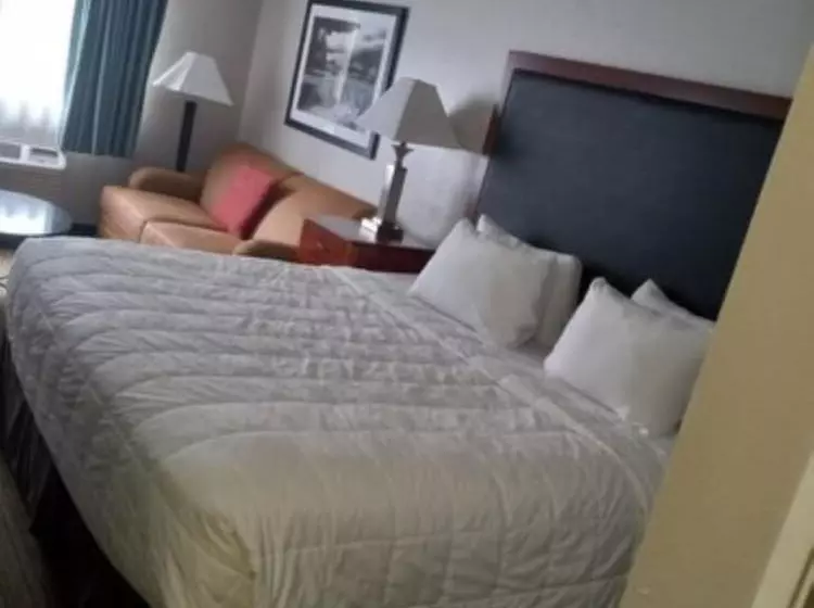 Otel Quality Inn Denver Tech Center