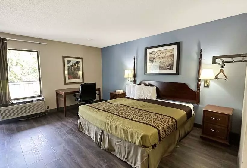 ホテル Executive Inn Ridgeway I 77