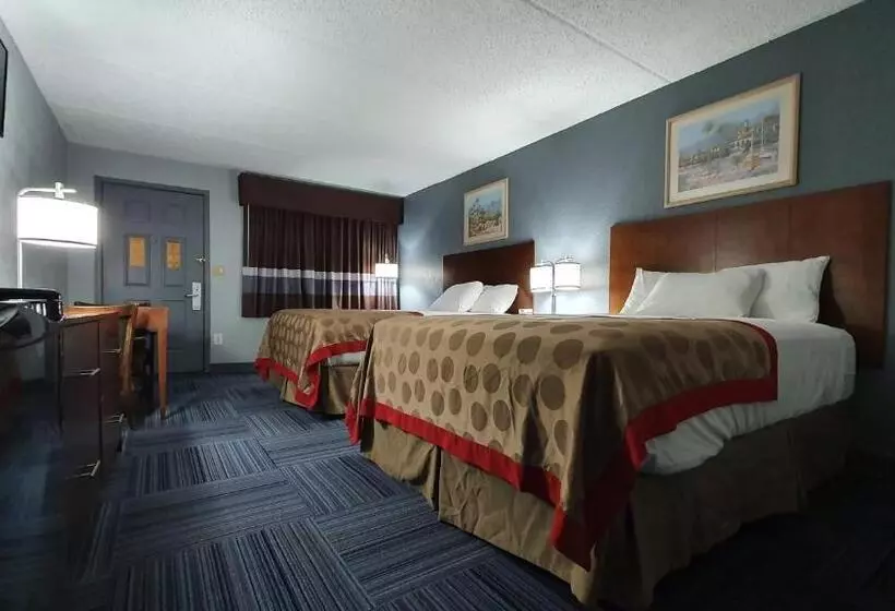 Отель South Padre Island Inn