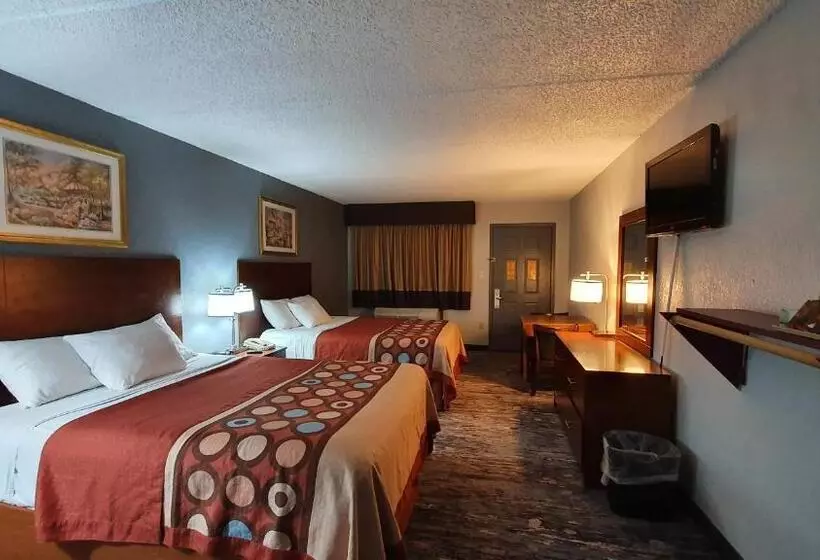 Отель South Padre Island Inn